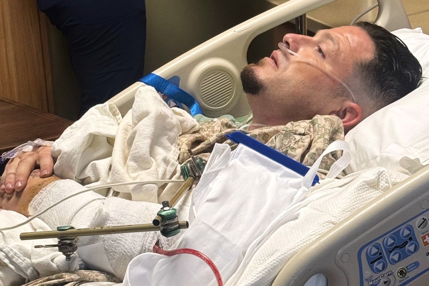 3 killed in Idaho In-N-Out shooting included a man known for helping others get sober | iNFOnews.ca 3 killed in Idaho In-N-Out shooting included a man known for helping others get sober | iNFOnews.ca