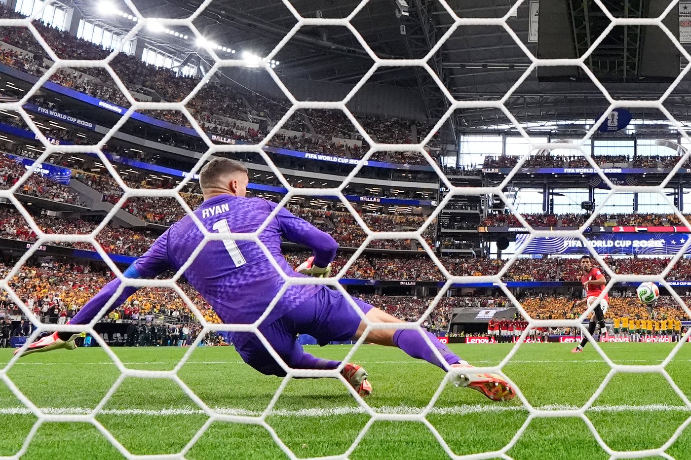 The Latest from the 2026 FIFA World Cup in Canada | iNFOnews.ca