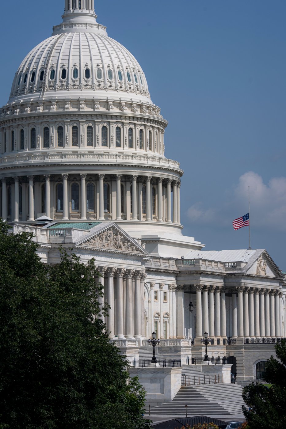 House Republicans adopt $95 billion package for the Iran war and Trump's priorities | iNFOnews.ca House Republicans adopt $95 billion package for the Iran war and Trump's priorities | iNFOnews.ca