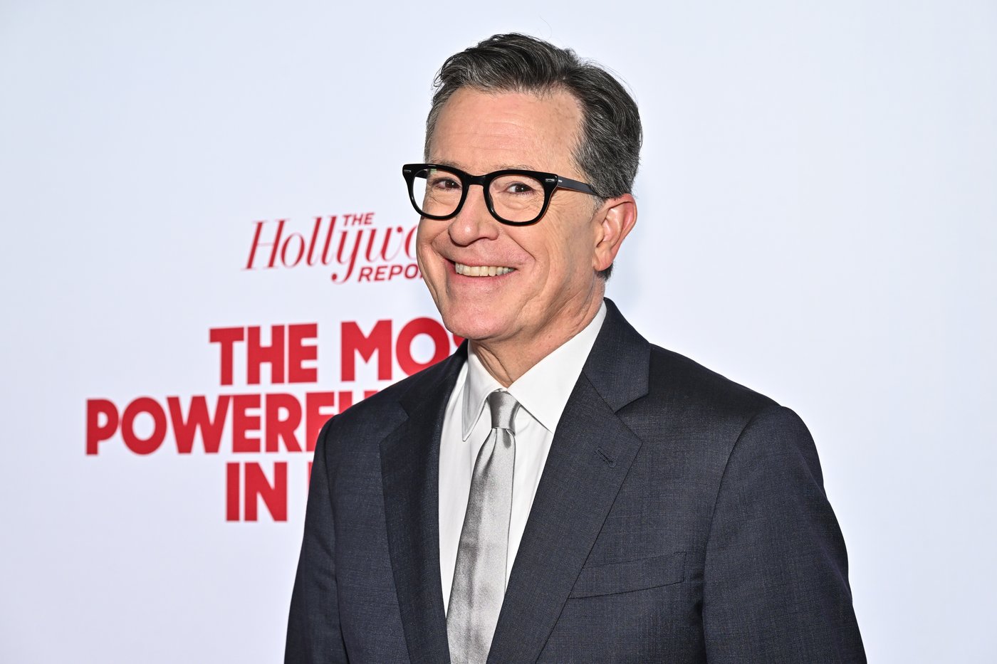Stephen Colbert is saying goodbye to 'The Late Show.' How it ends is still a secret | iNFOnews.ca