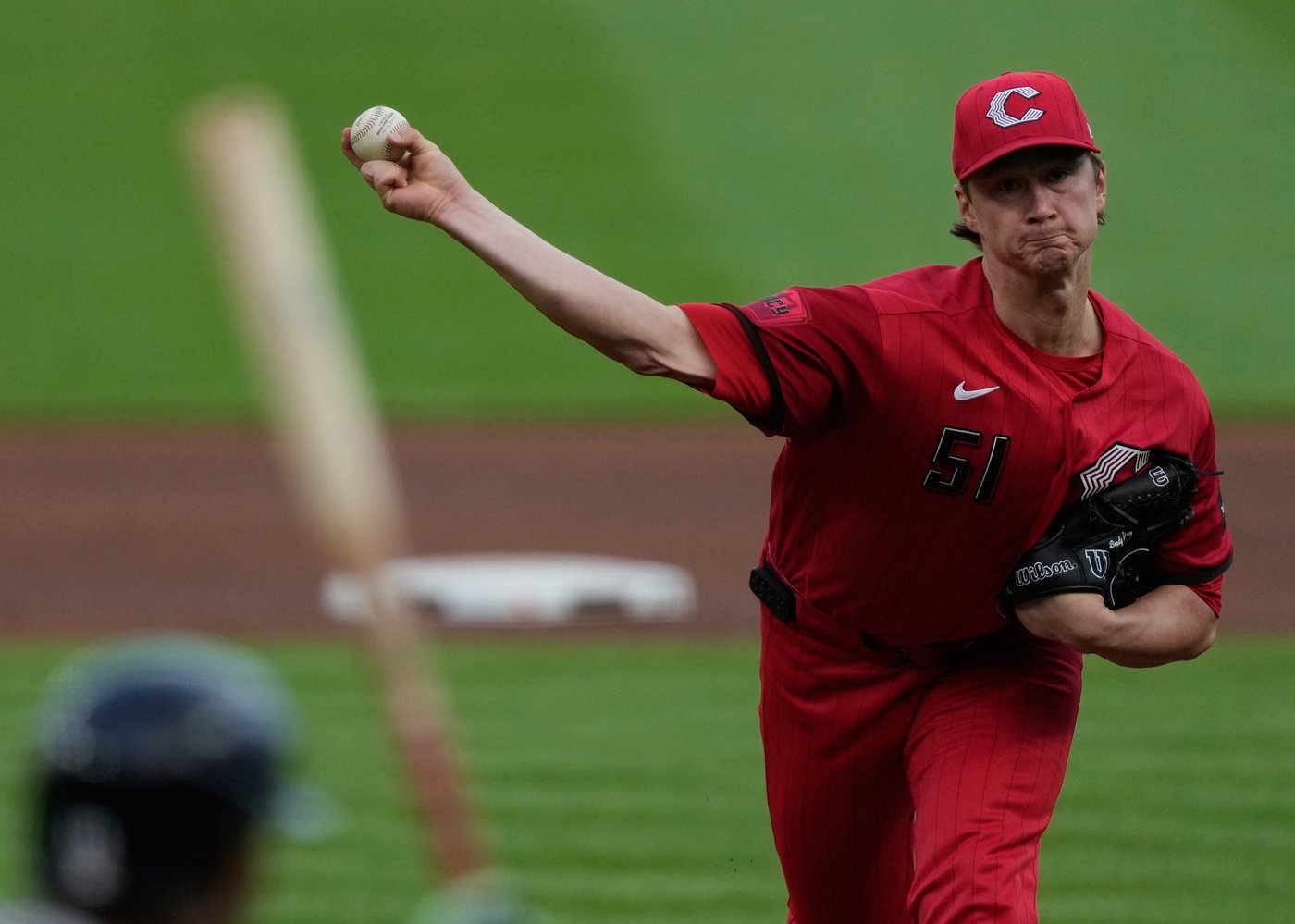 Acuña powers Braves past Reds 5-2 with 2 more homers as Atlanta hits 40 wins | iNFOnews.ca