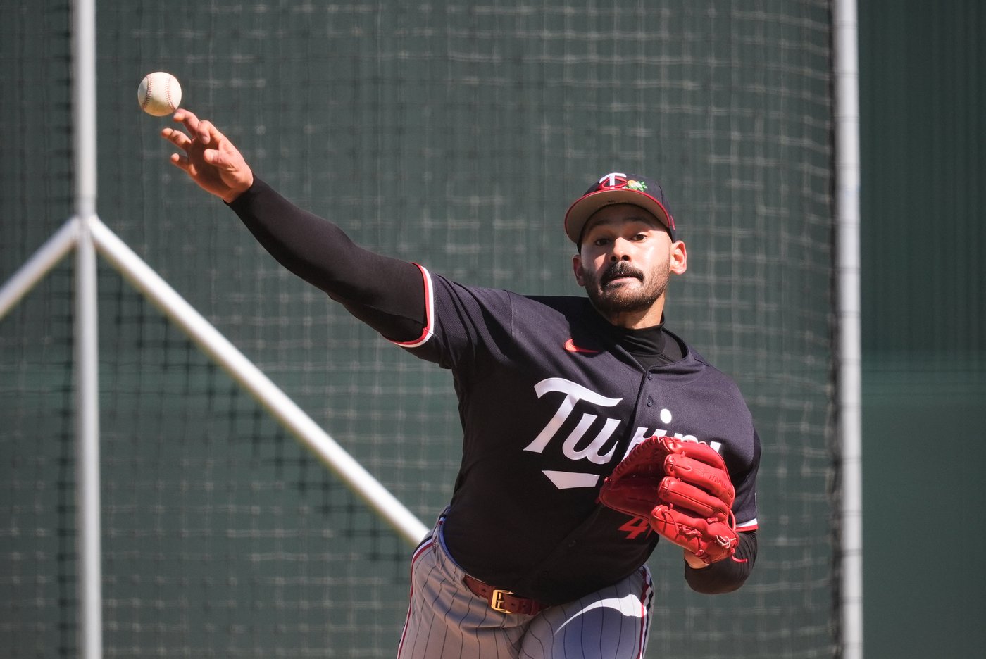 Twins right-hander Pablo López has a major elbow injury that likely will need season-ending surgery | iNFOnews.ca