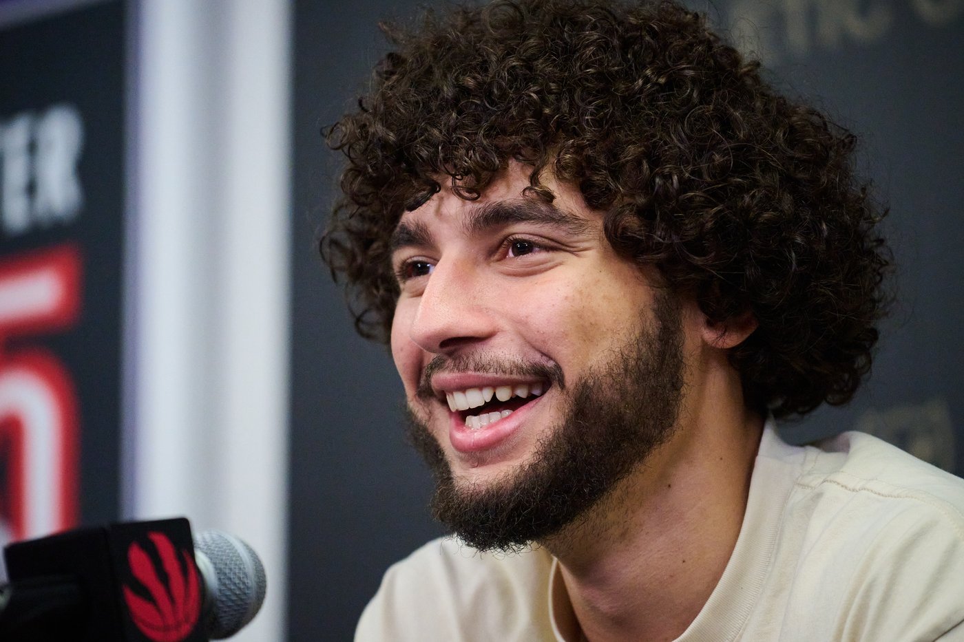 Raptors draft picks Allen Graves, Jaden Bradley come to Toronto | iNFOnews.ca
