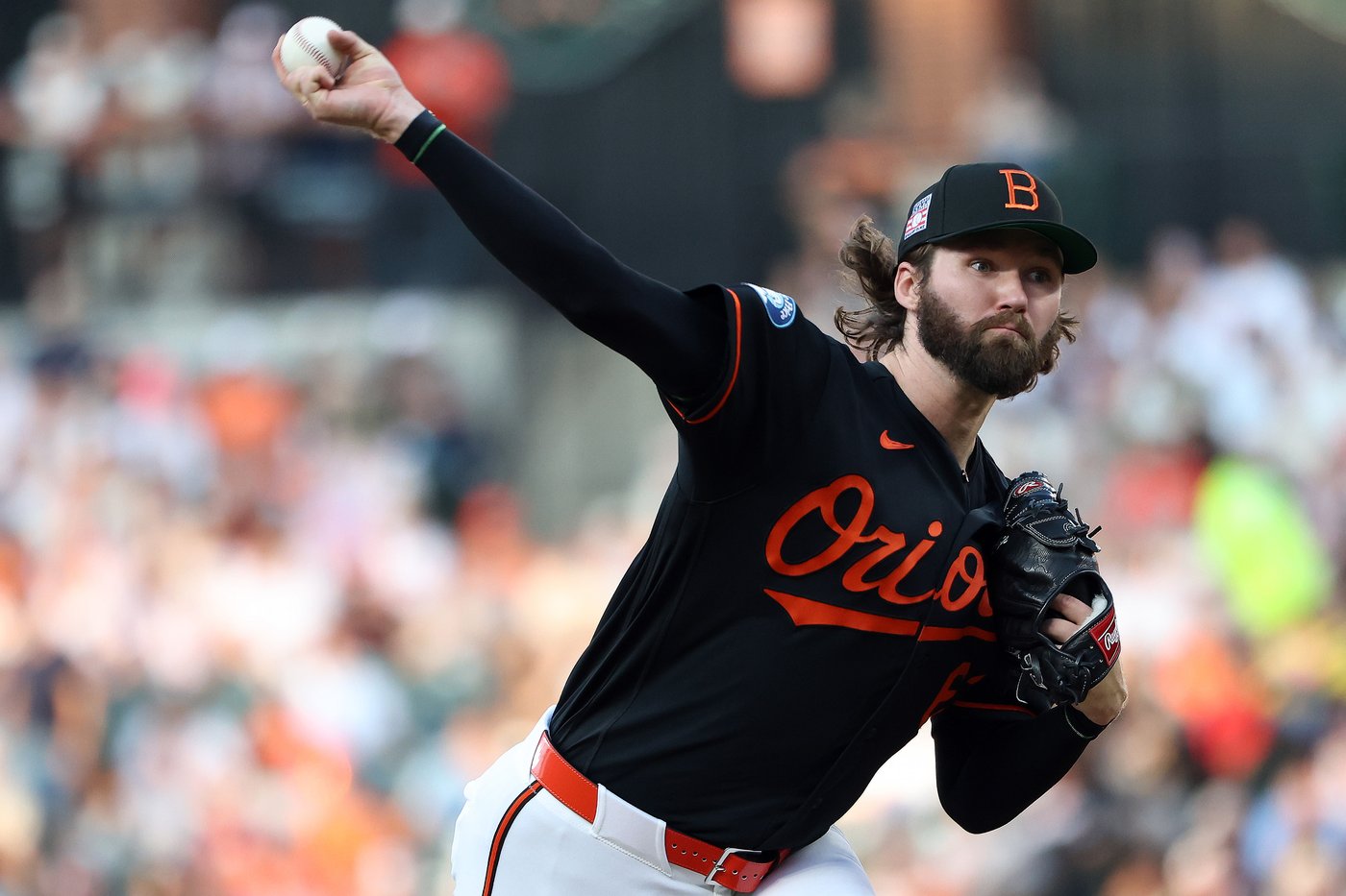 Beavers' 9th-inning hit gives the Orioles a 3-2 victory over the Braves | iNFOnews.ca Beavers' 9th-inning hit gives the Orioles a 3-2 victory over the Braves | iNFOnews.ca