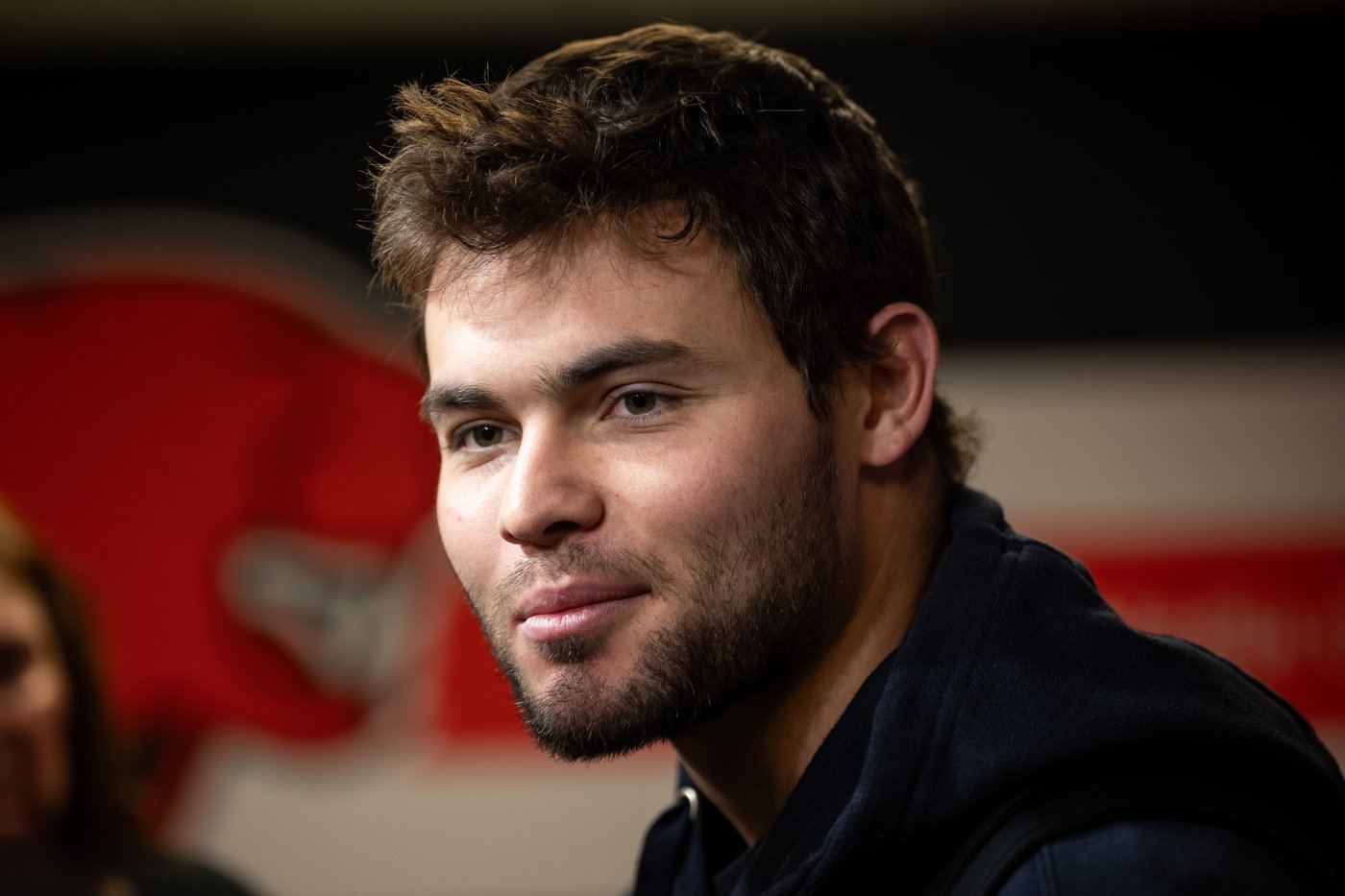 Quarterback Nathan Rourke chasing sustained CFL success with B.C. Lions | iNFOnews.ca