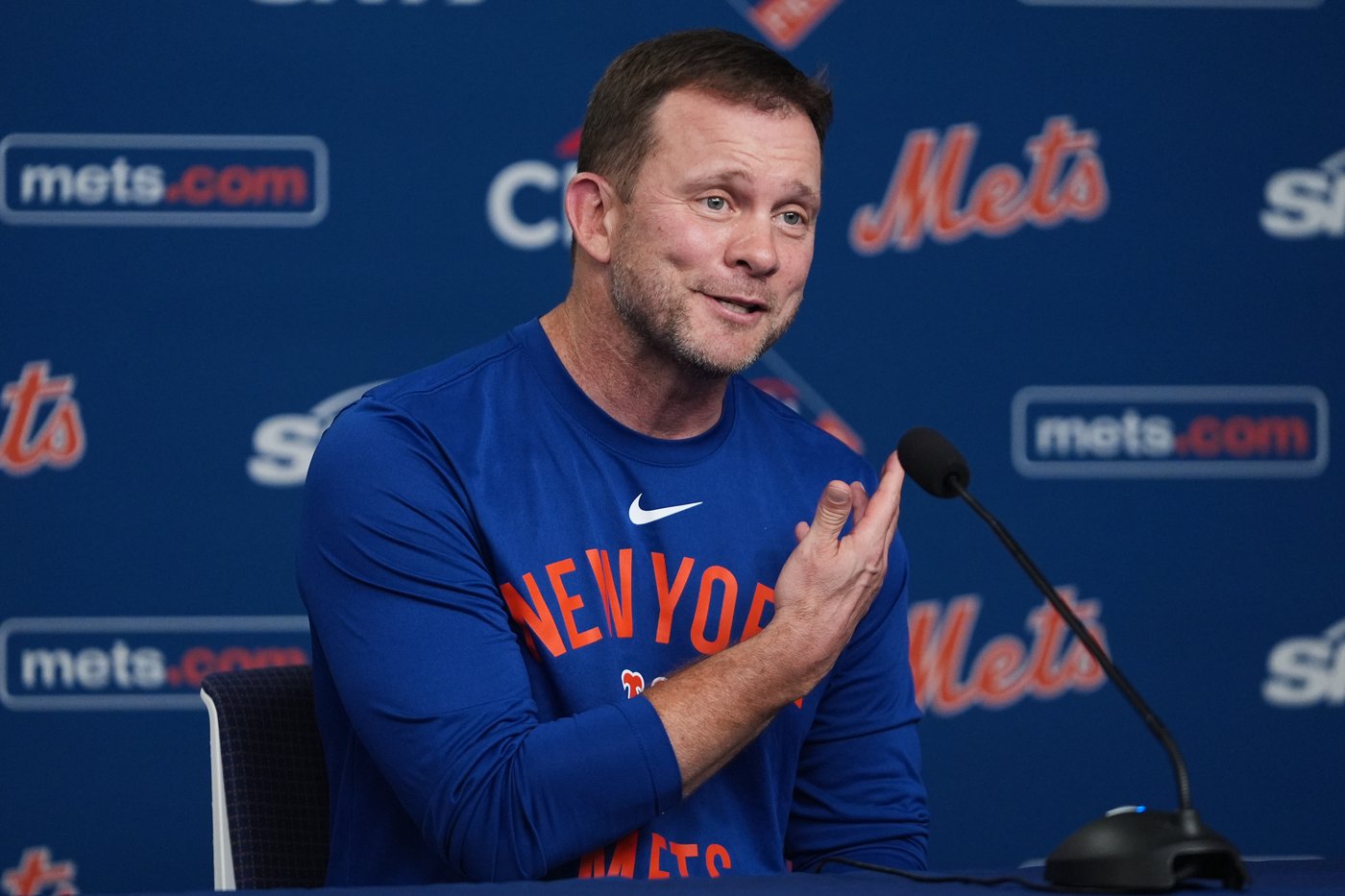 Mets call up Christopher Morel from minors and cut infielder Gabriel Arias | iNFOnews.ca