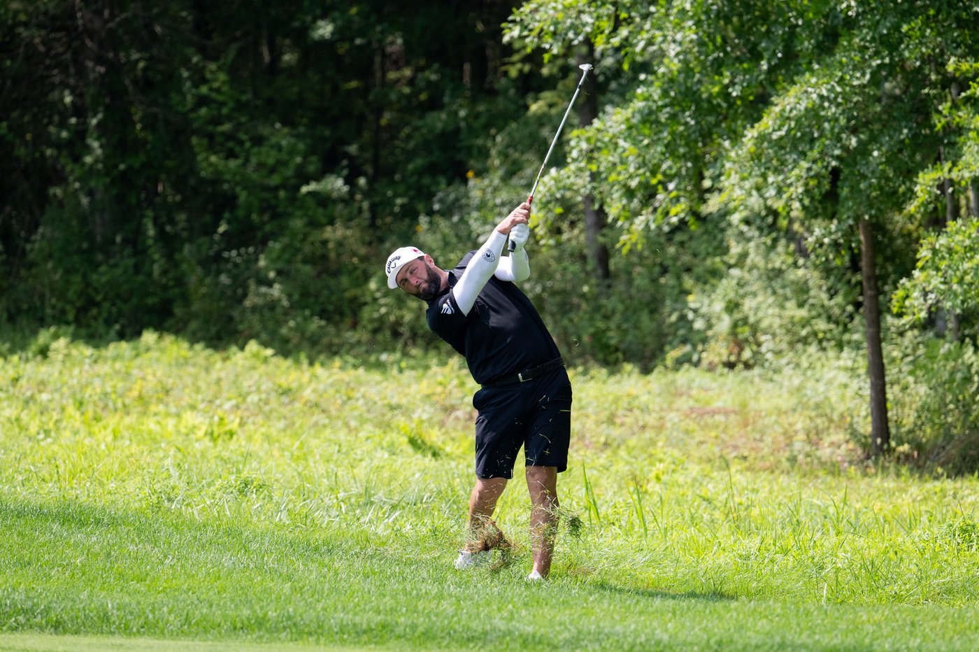 Rory McIlroy questions what value Rahm and DeChambeau have brought to LIV | iNFOnews.ca Rory McIlroy questions what value Rahm and DeChambeau have brought to LIV | iNFOnews.ca