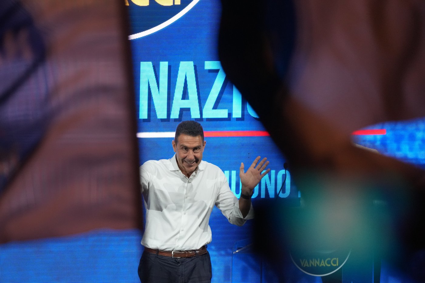 Italy’s Meloni faces a dilemma as challenger 'Il Generale' Vannacci rises | iNFOnews.ca