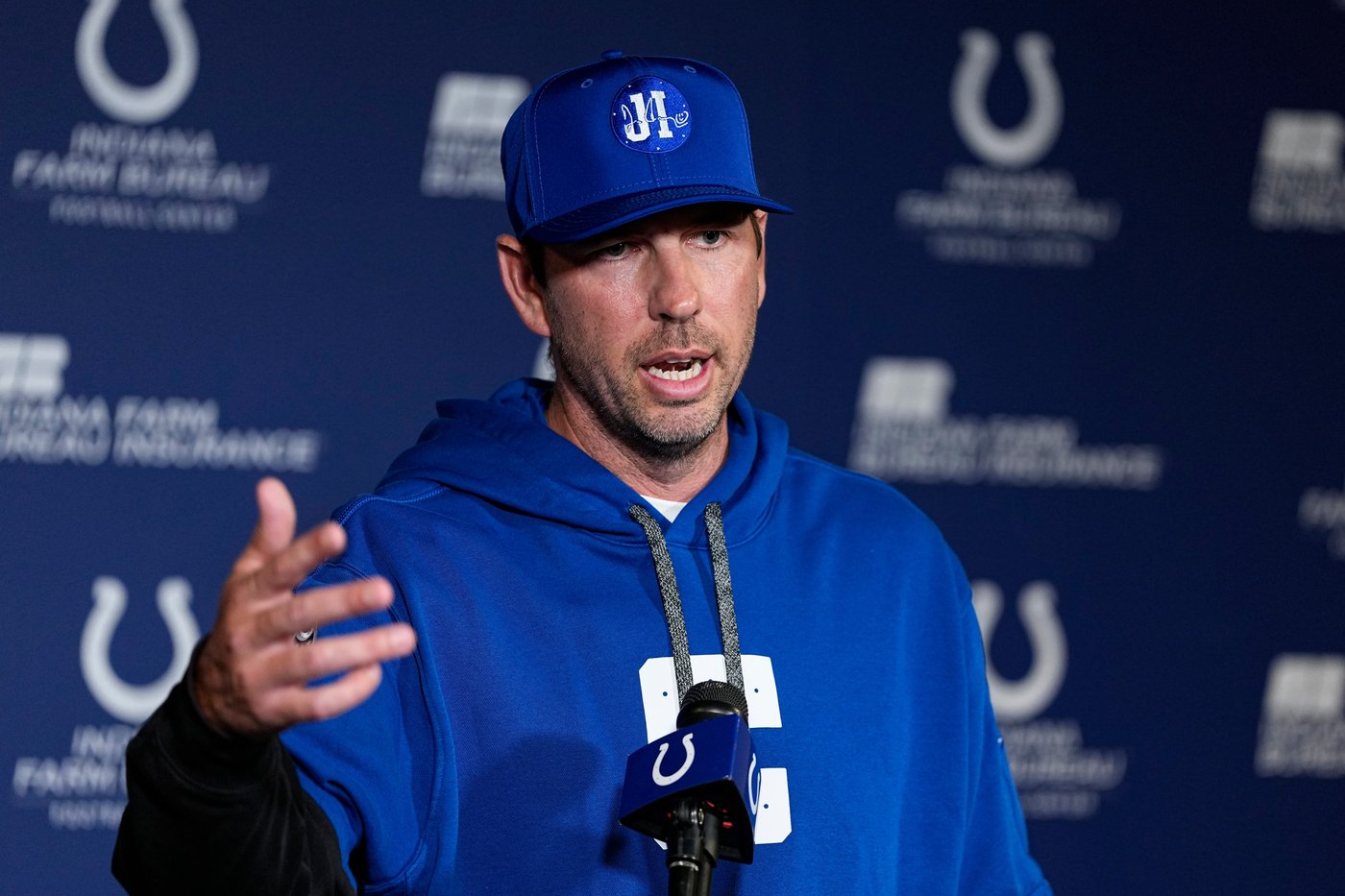Jets' Glenn, Bucs' Bowles and Bengals' Taylor among NFL coaches facing hot-seat pressure | iNFOnews.ca