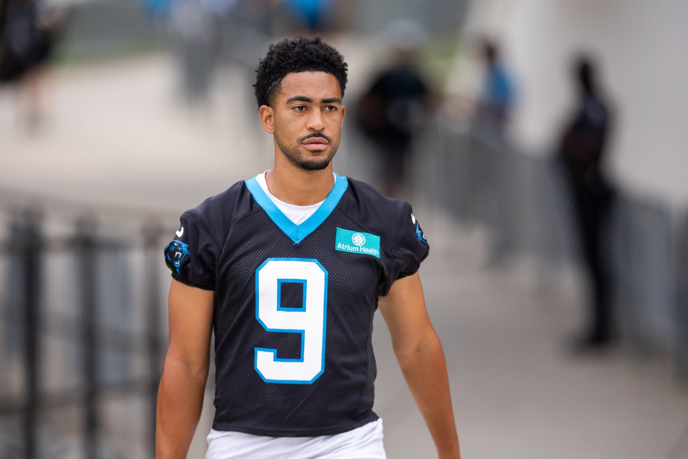 Panthers remain mum on Bryce Young's contractual future as they ponder QB's ceiling entering Year 4 | iNFOnews.ca Panthers remain mum on Bryce Young's contractual future as they ponder QB's ceiling entering Year 4 | iNFOnews.ca