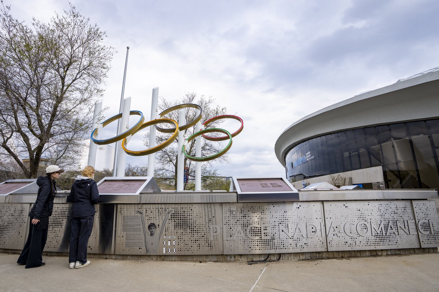 Nadia Comaneci to return to Montreal for 50th anniversary of 1976 Olympics | iNFOnews.ca