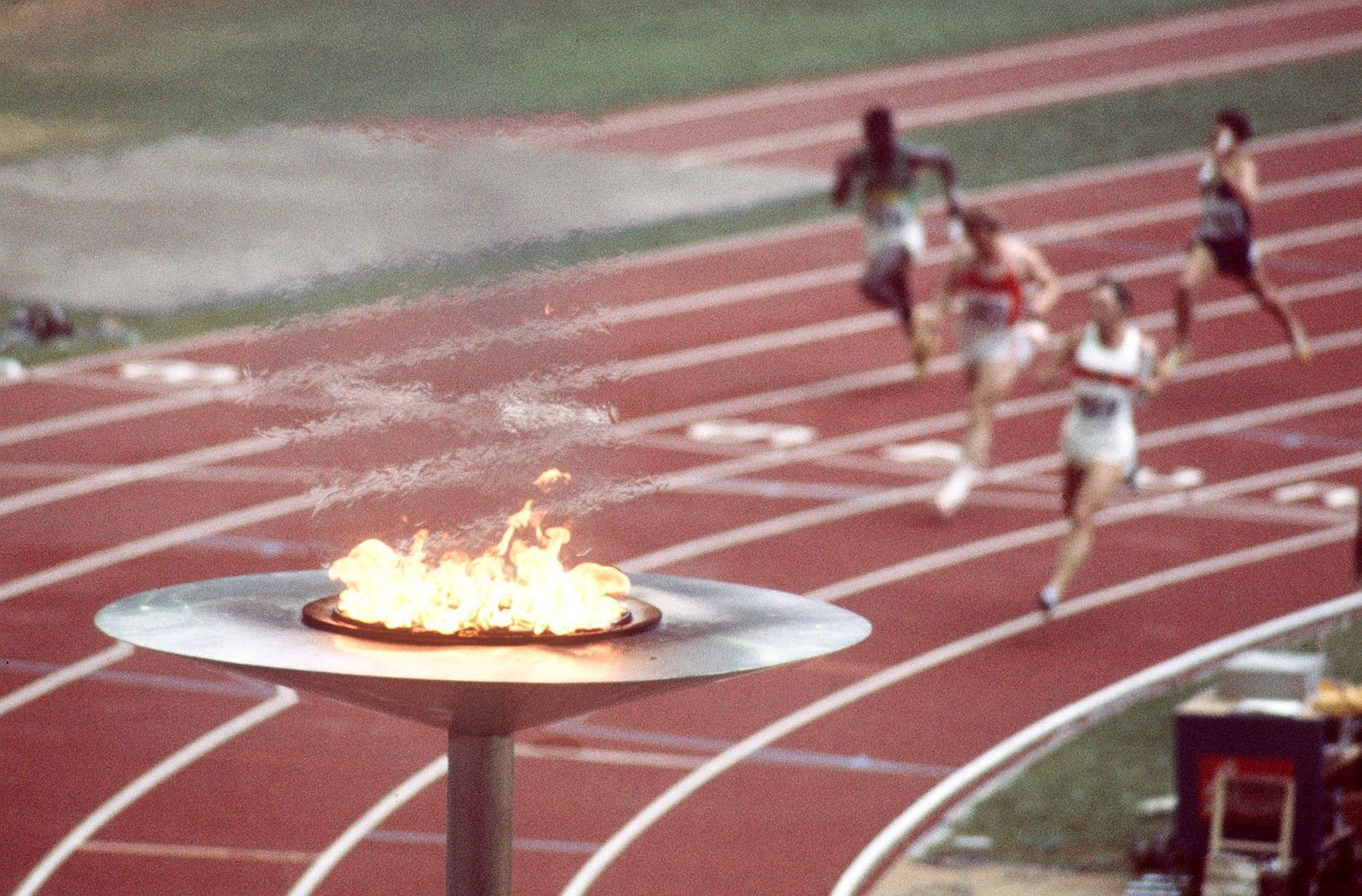 Photo Gallery: The 1976 Montreal Olympics | iNFOnews.ca