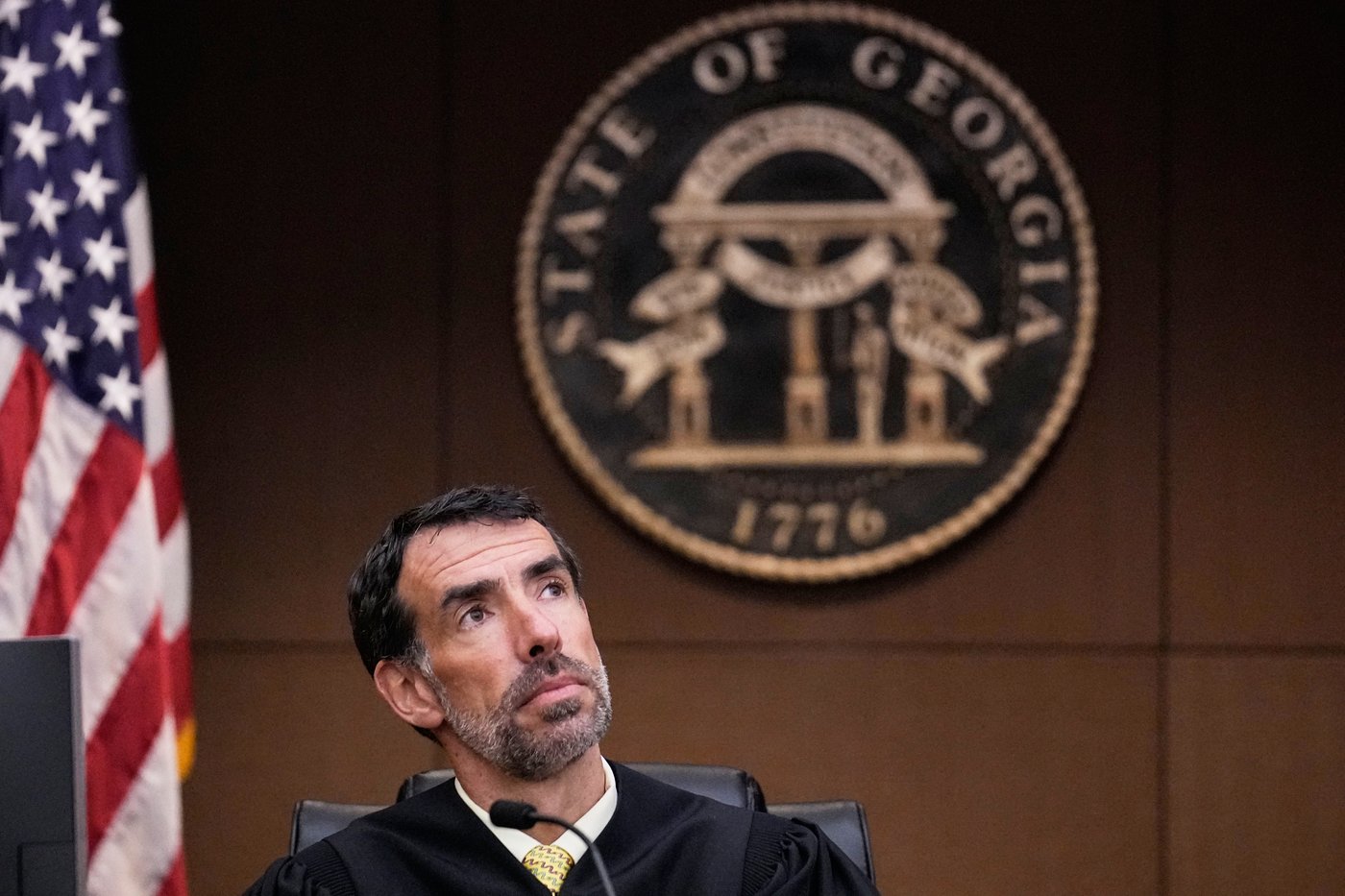 Prosecutors stand by former militant's conviction but blast judge's prior conduct as prosecutor | iNFOnews.ca