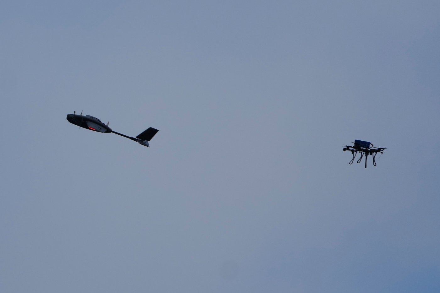 Ukraine is using its drone expertise to help 5 countries against Iran attacks, Zelenskyy says | iNFOnews.ca Ukraine is using its drone expertise to help 5 countries against Iran attacks, Zelenskyy says | iNFOnews.ca