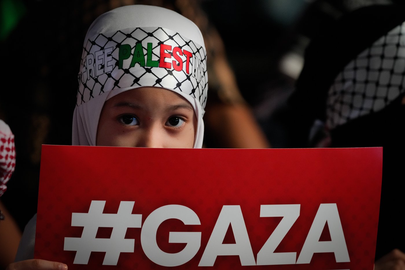 Canadians plan to sail to Gaza despite detention risks | iNFOnews.ca