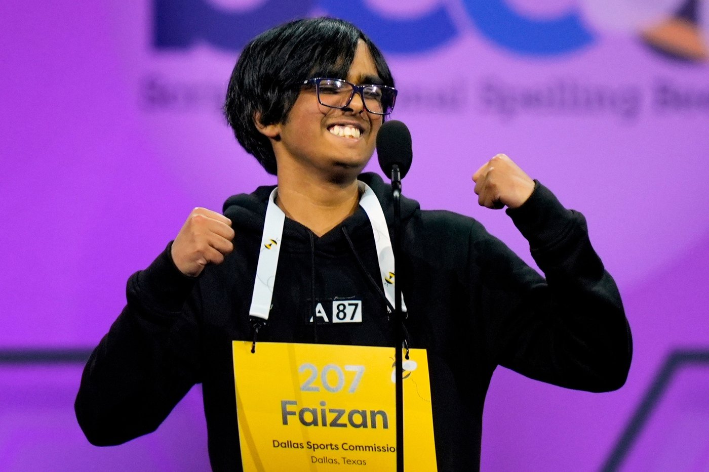 Scott Remer, the only full-time spelling bee coach, charges $180 an hour. Champs say he's worth it | iNFOnews.ca