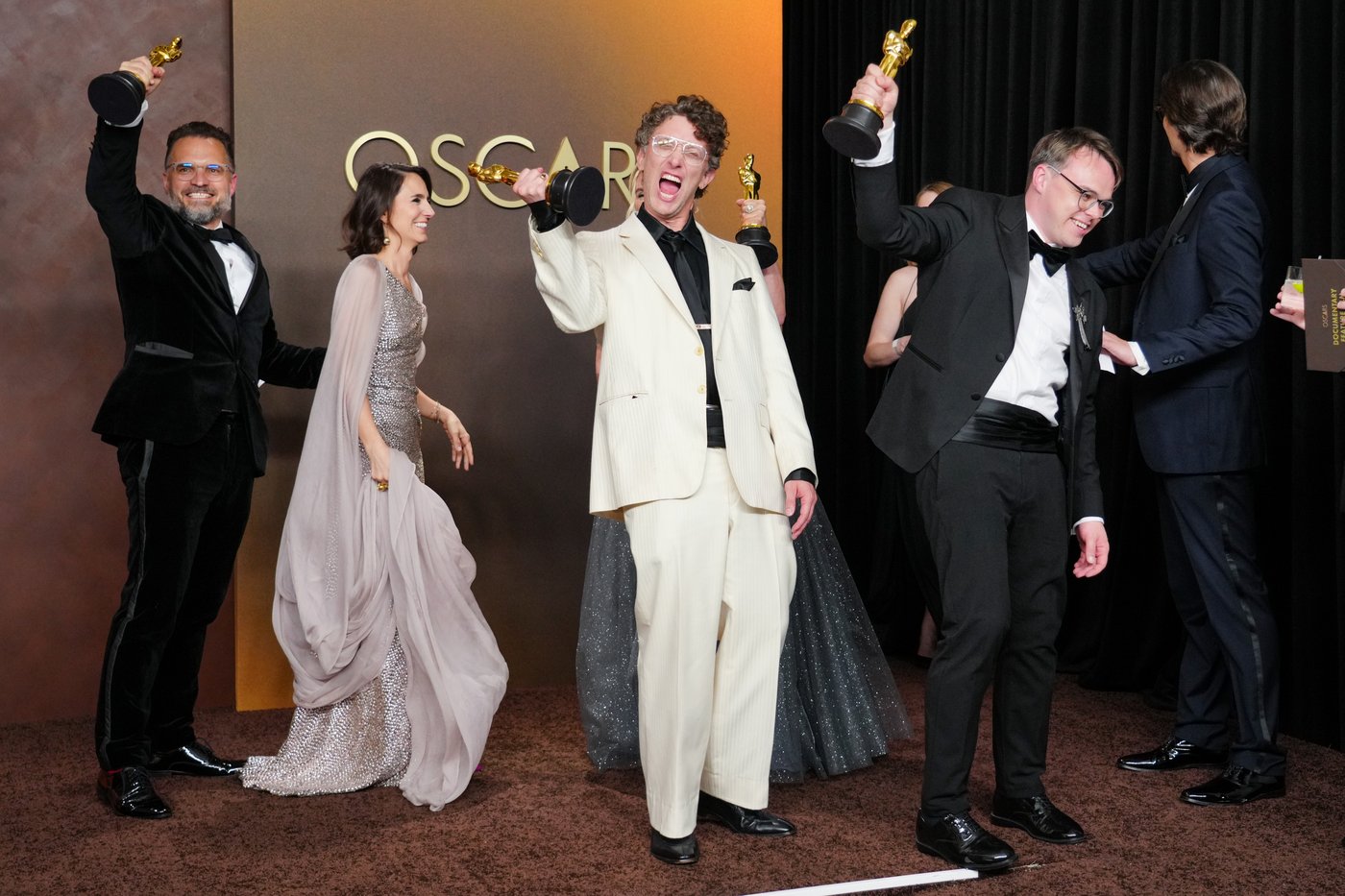 'One Battle After Another' triumphs at 98th Academy Awards in coronation for Paul Thomas Anderson | iNFOnews.ca