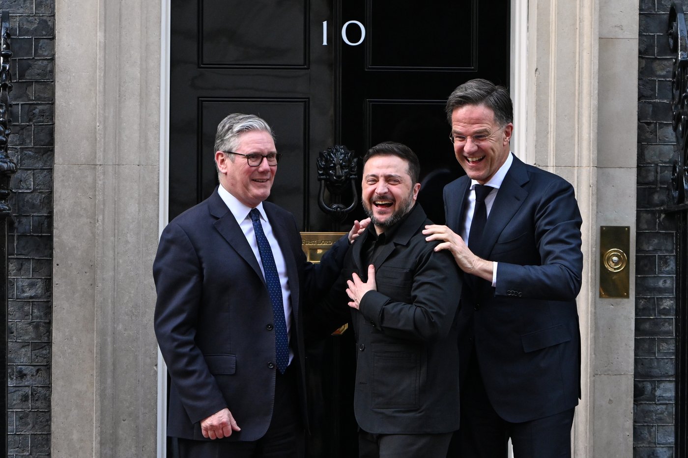 Top photos of the day by The Associated Press | iNFOnews.ca