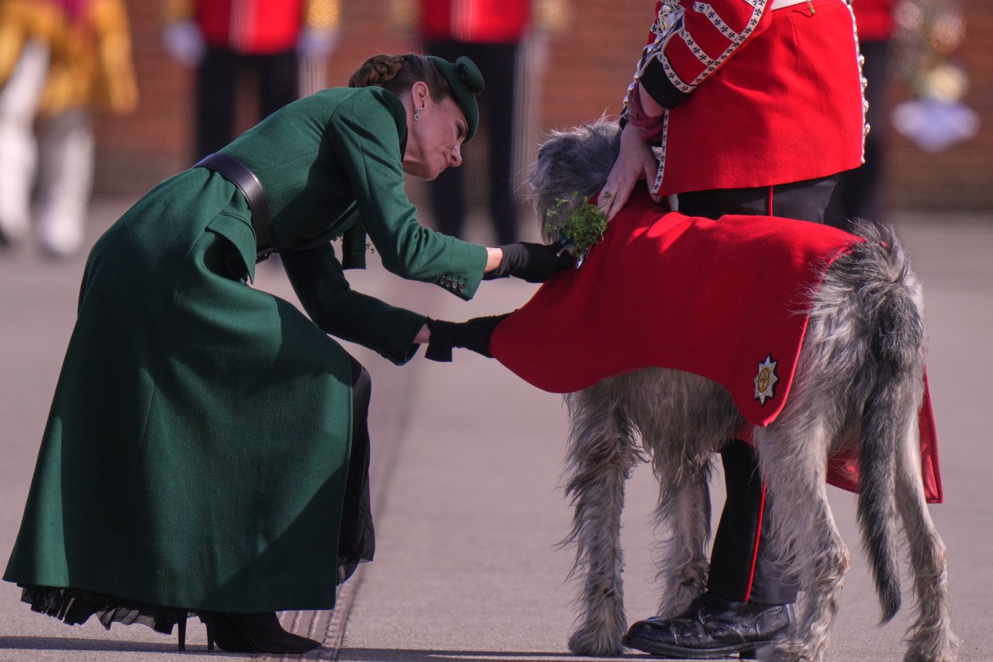 Top photos of the day by The Associated Press | iNFOnews.ca