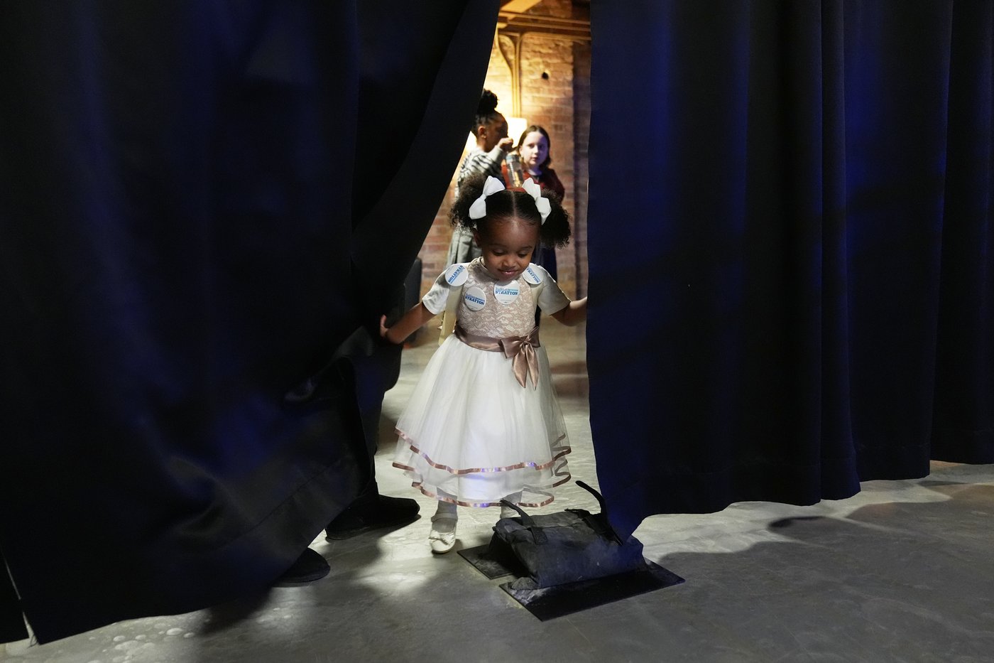 Top photos of the day by The Associated Press | iNFOnews.ca