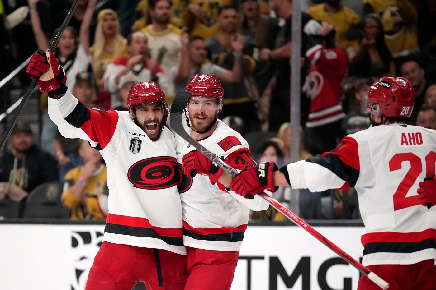 Golden Knights eye a 3-1 edge as a wild Stanley Cup Final heads to Game 4 | iNFOnews.ca Golden Knights eye a 3-1 edge as a wild Stanley Cup Final heads to Game 4 | iNFOnews.ca