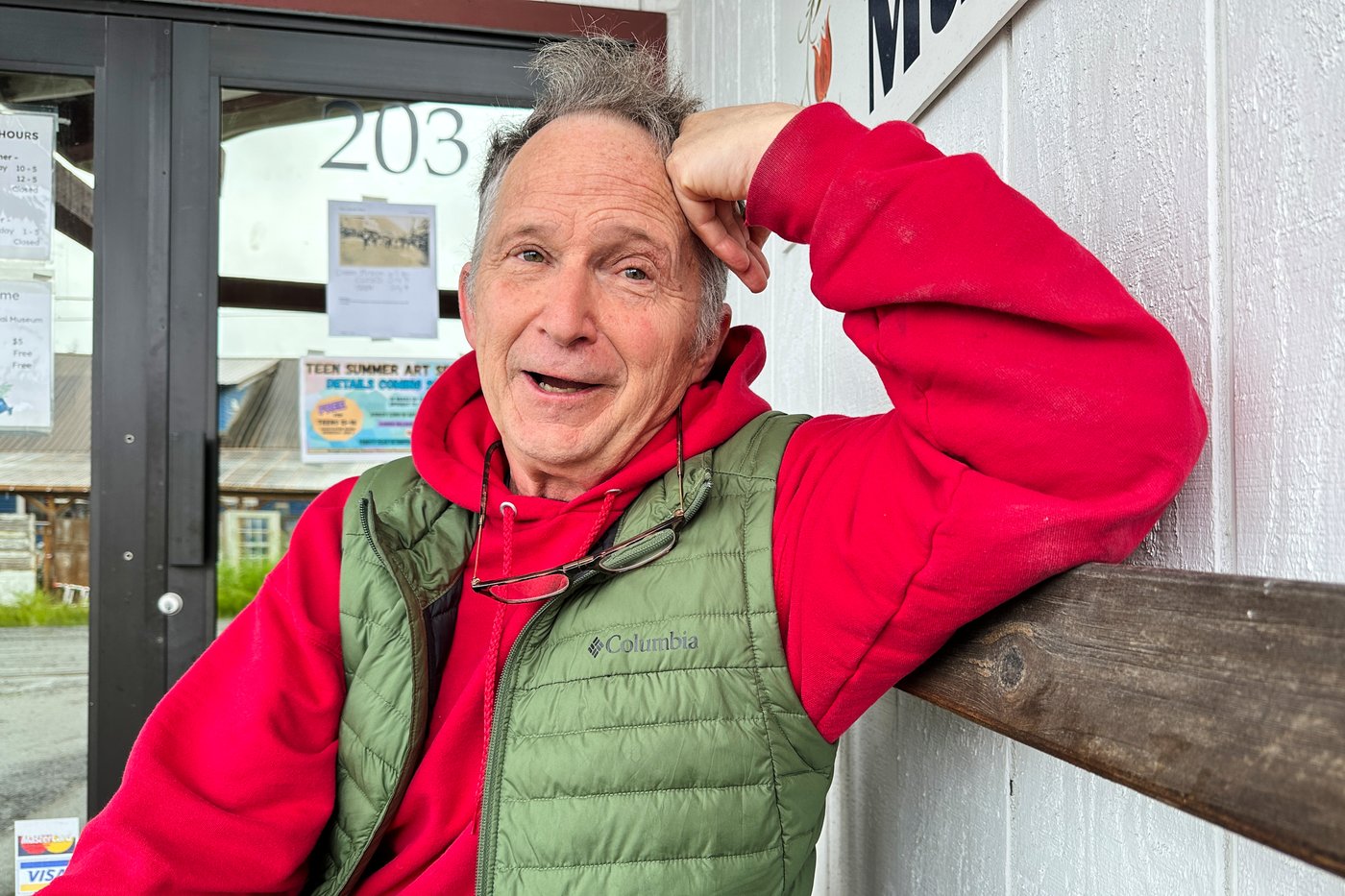 2 Dan Sullivans face off in Alaska's US Senate primary, which also features a former congresswoman | iNFOnews.ca
