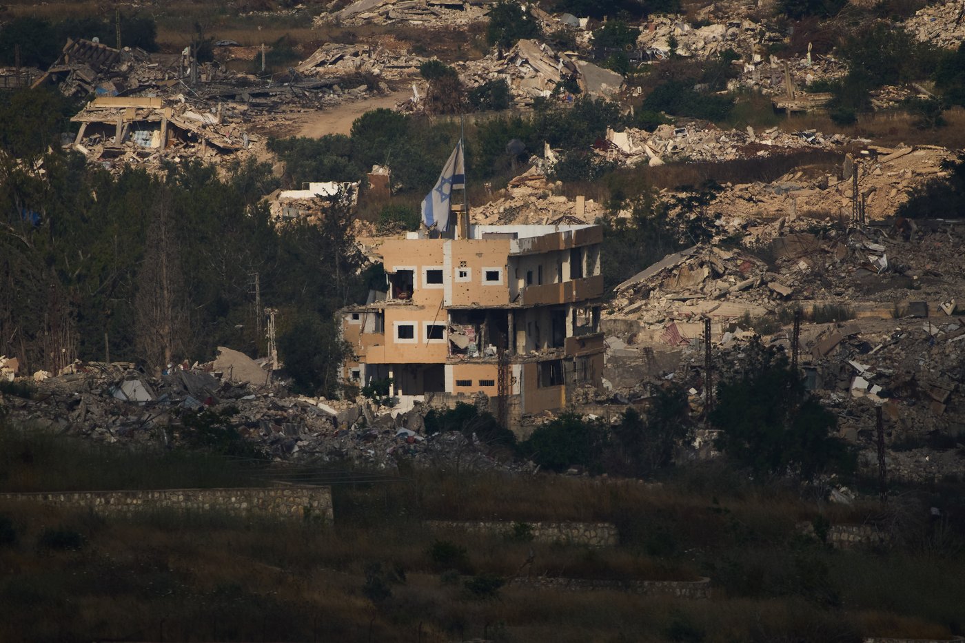Lebanon's deal with Israel requires Hezbollah to disarm. That might be difficult | iNFOnews.ca