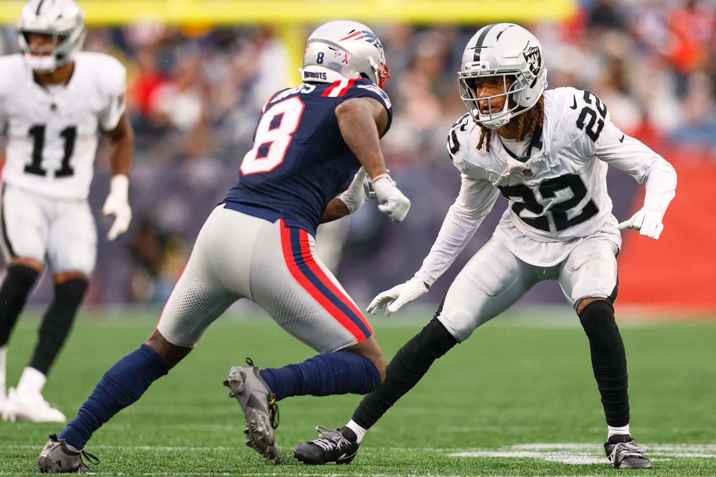 From Georgia to the NFL: Nakobe Dean and Quay Walker join forces with Eric Stokes | iNFOnews.ca