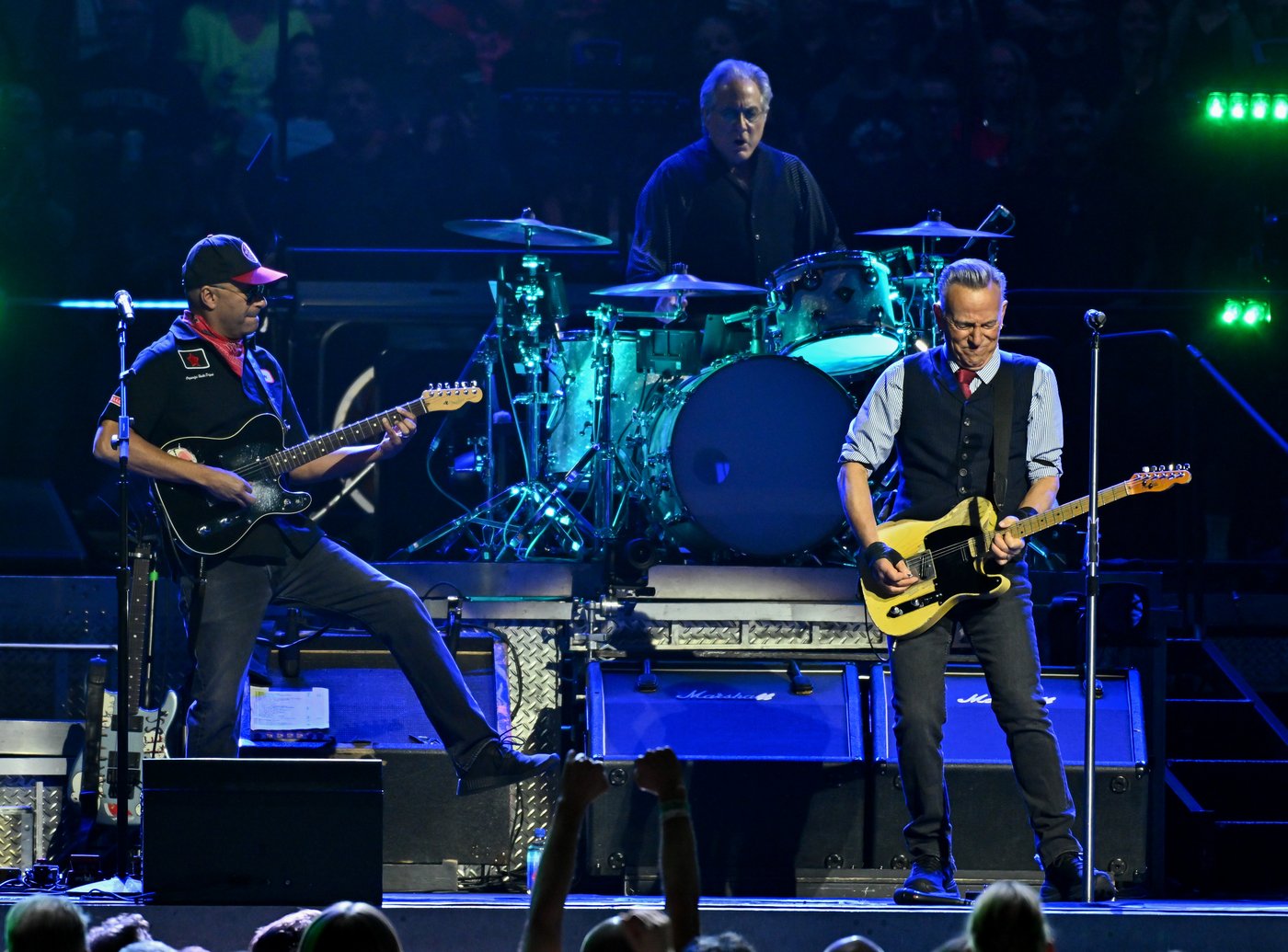 Bruce Springsteen calls out the White House and announces a protest festival | iNFOnews.ca