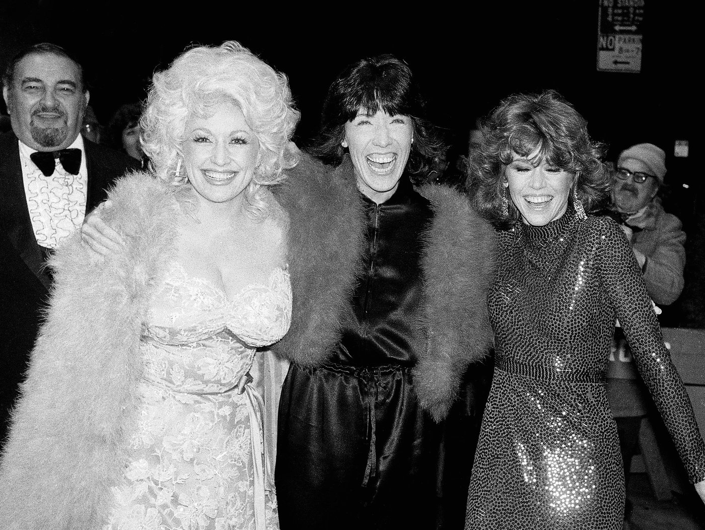 Dolly Parton, music star, actor and beloved figure who spanned generations, dies at 80 of cancer | iNFOnews.ca