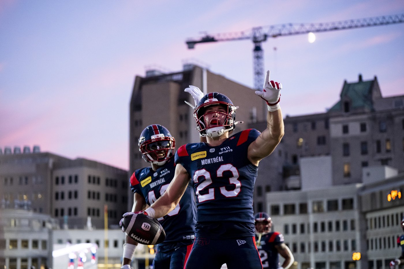 Redblacks fall to 0-10 on the season with 46-16 loss to CFL-best Alouettes | iNFOnews.ca
