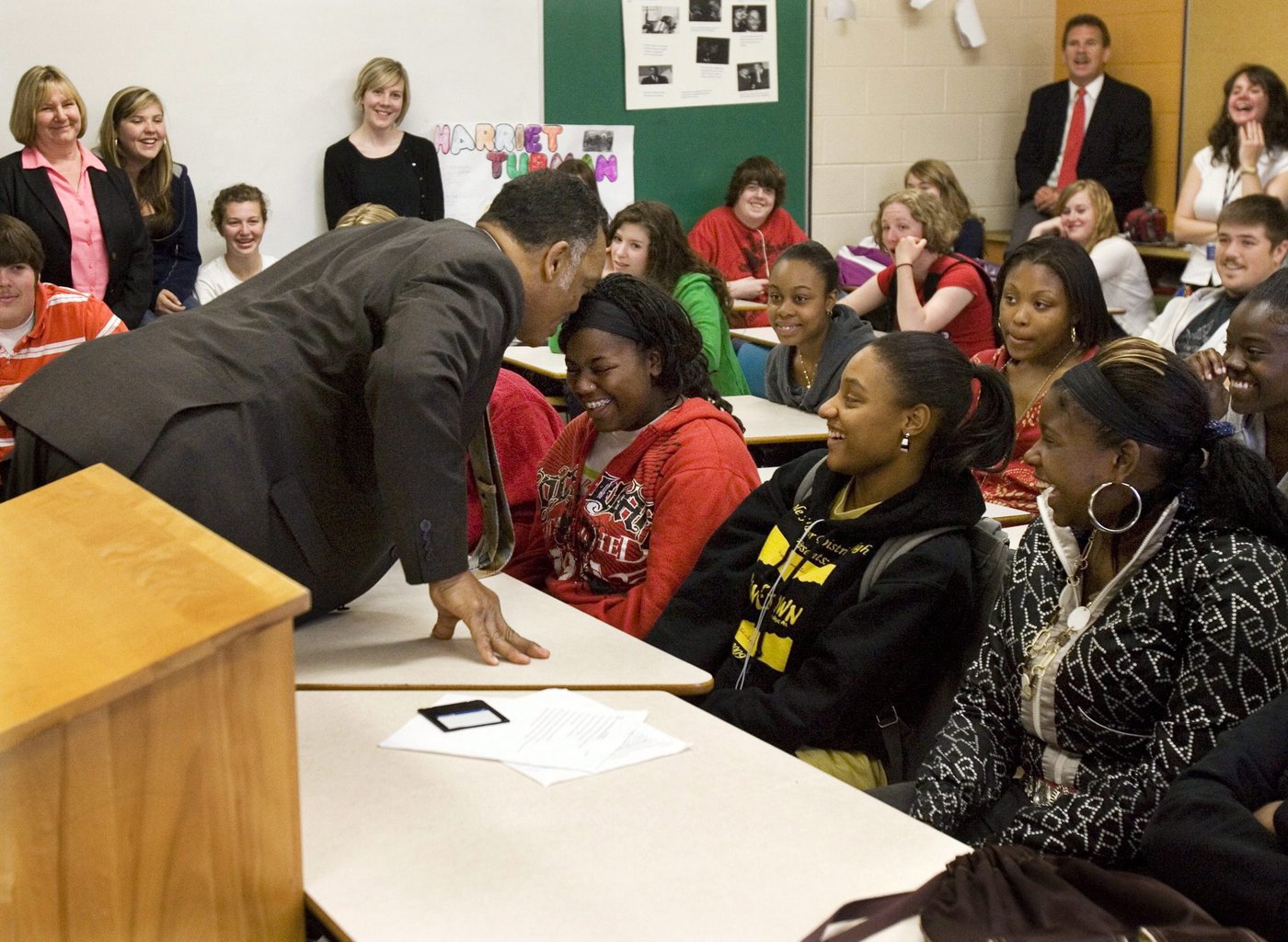 African Nova Scotian community, church leaders mourn Rev. Jesse Jackson | iNFOnews.ca African Nova Scotian community, church leaders mourn Rev. Jesse Jackson | iNFOnews.ca