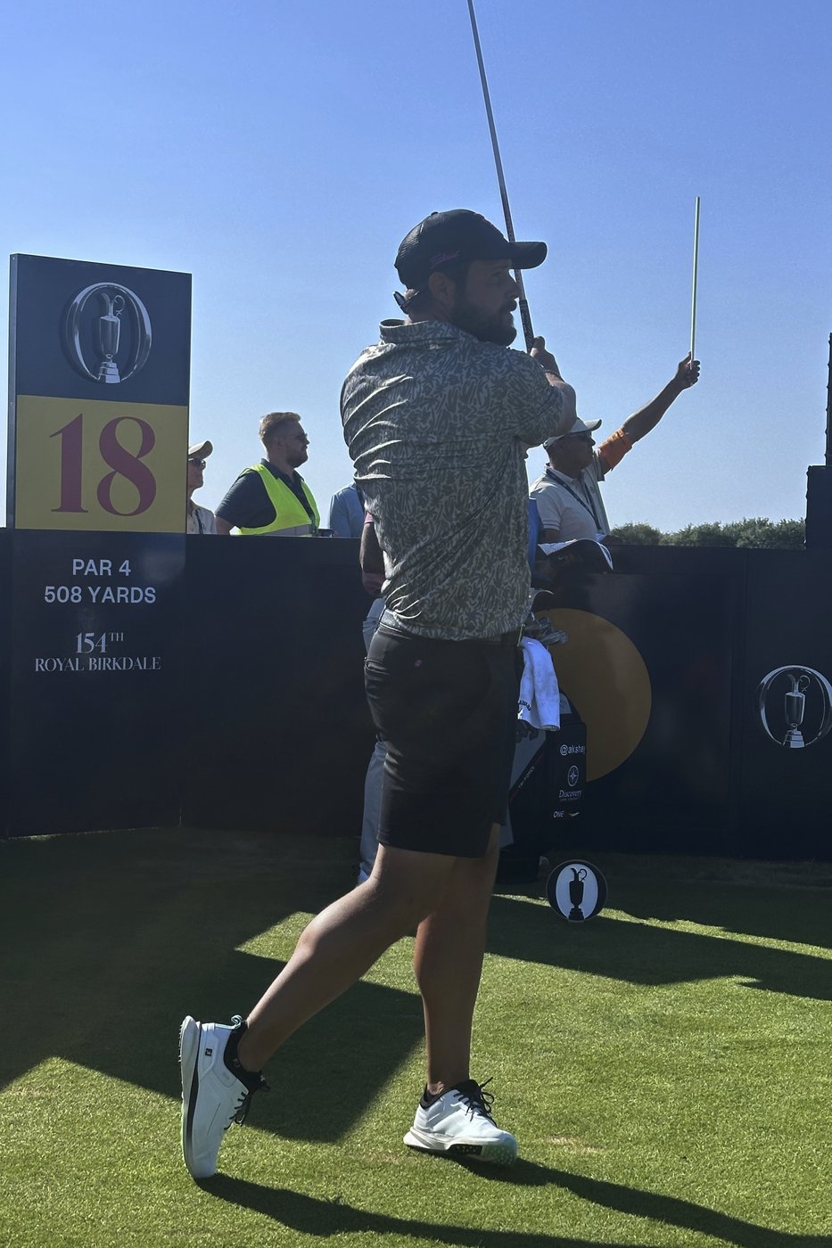Royal Birkdale is a different British Open test than it was in 2017 | iNFOnews.ca