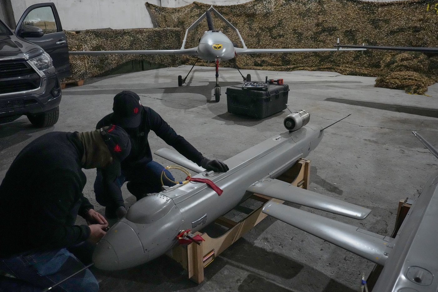 Russian drone launched against Ukraine crashes in Romania, injuring 2 | iNFOnews.ca Russian drone launched against Ukraine crashes in Romania, injuring 2 | iNFOnews.ca