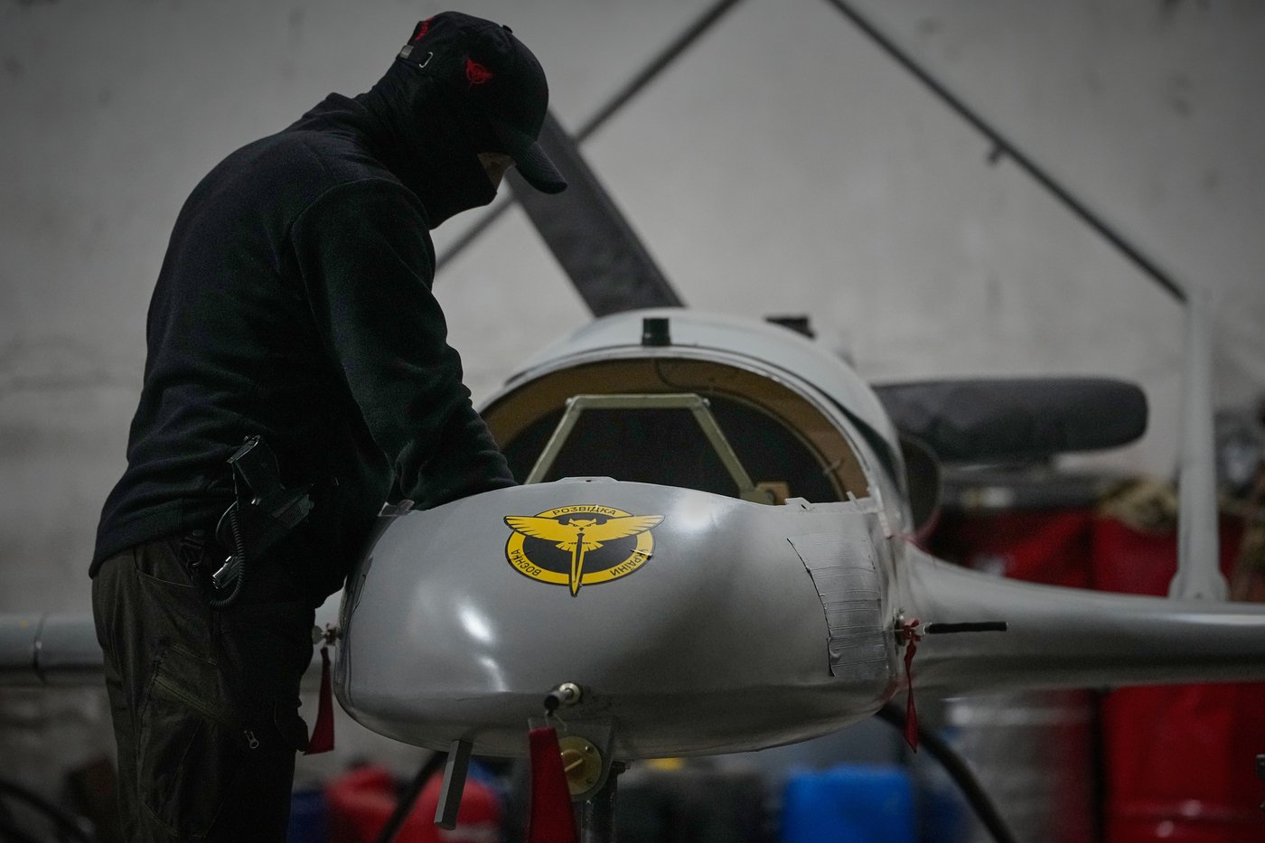 Russian drone launched against Ukraine crashes in Romania, injuring 2 | iNFOnews.ca Russian drone launched against Ukraine crashes in Romania, injuring 2 | iNFOnews.ca