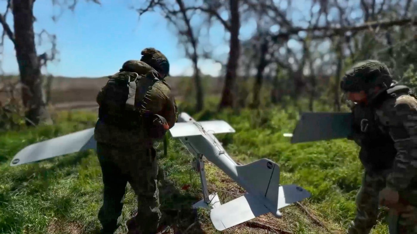 Russian drone launched against Ukraine crashes in Romania, injuring 2 | iNFOnews.ca Russian drone launched against Ukraine crashes in Romania, injuring 2 | iNFOnews.ca