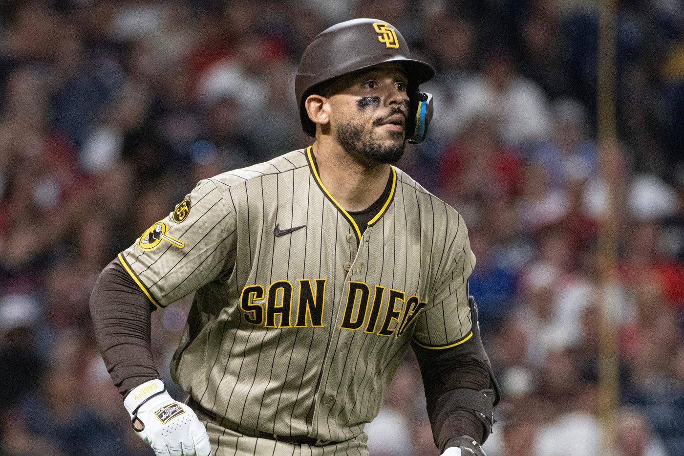 Padres storm back from 3-run deficit to beat the Guardians 7-5, win 6th straight | iNFOnews.ca Padres storm back from 3-run deficit to beat the Guardians 7-5, win 6th straight | iNFOnews.ca