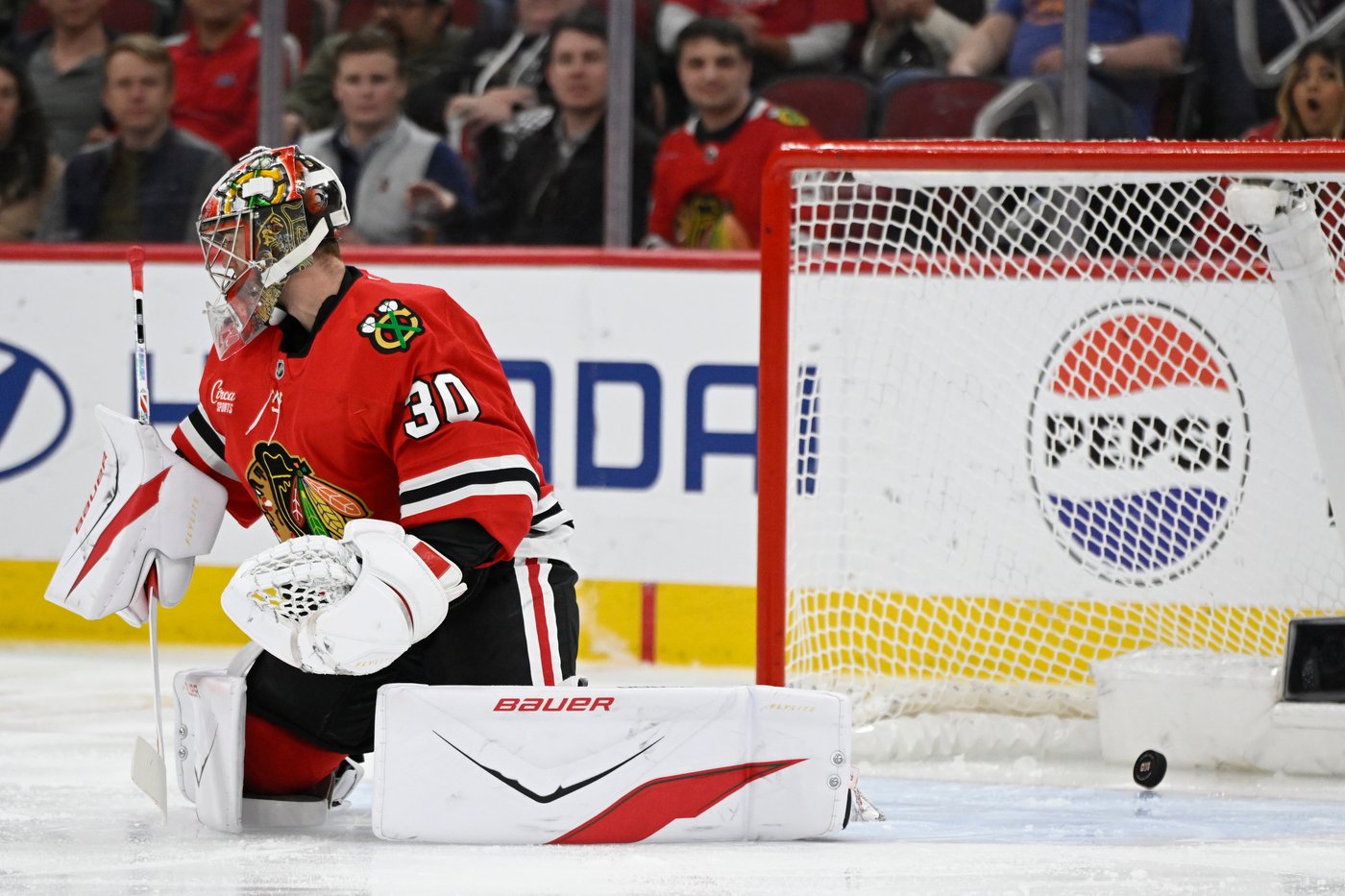 Stankoven, Jankowski score twice as the Hurricanes rout the Blackhawks 7-2 | iNFOnews.ca