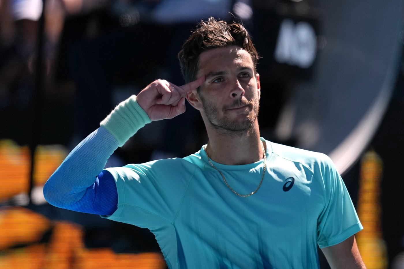 Taylor Fritz and Ben Shelton set for Dallas Open final between the world's highest-ranked Americans | iNFOnews.ca