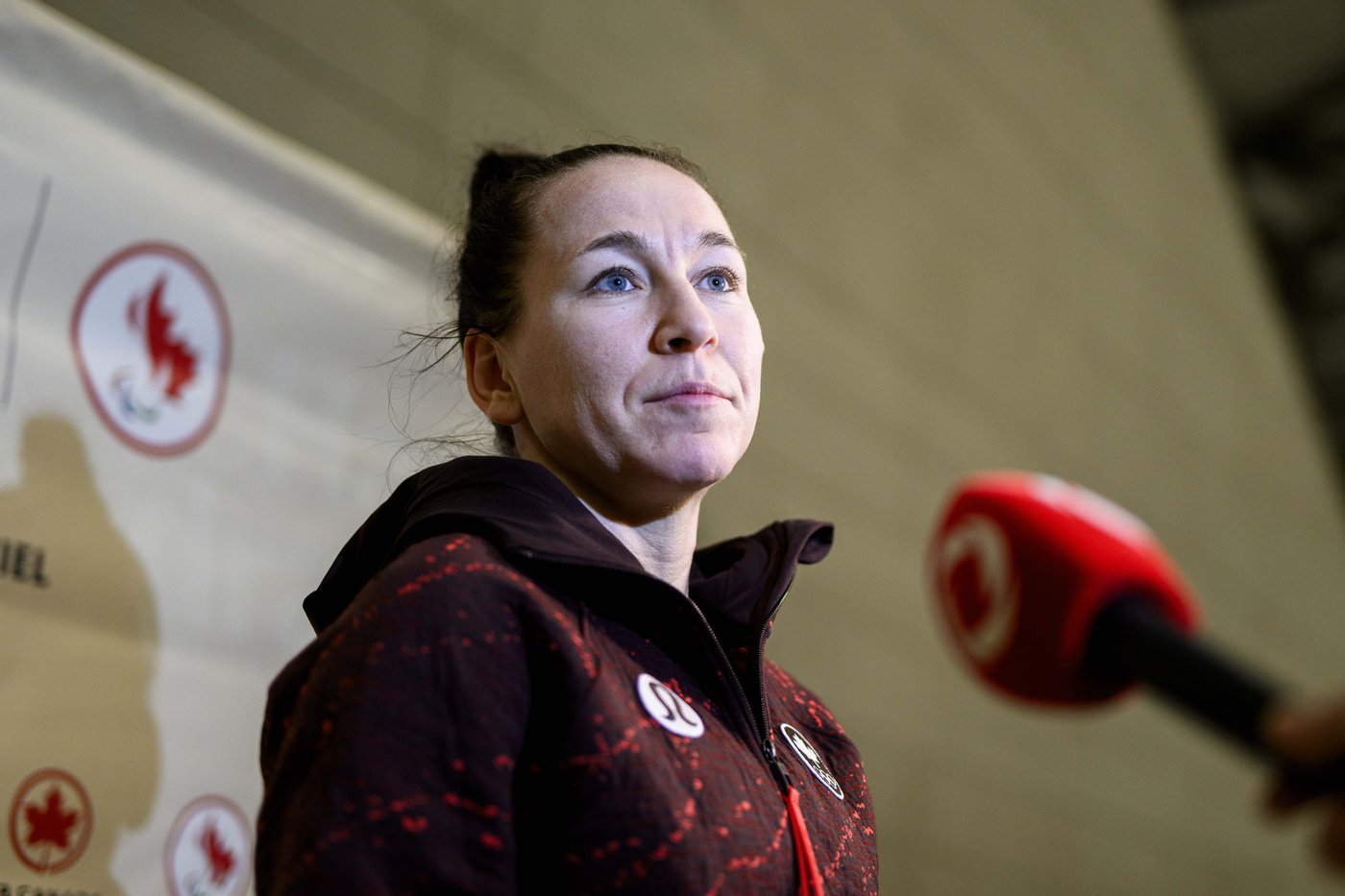 Photo Gallery: Canada's Olympians arrive home | iNFOnews.ca