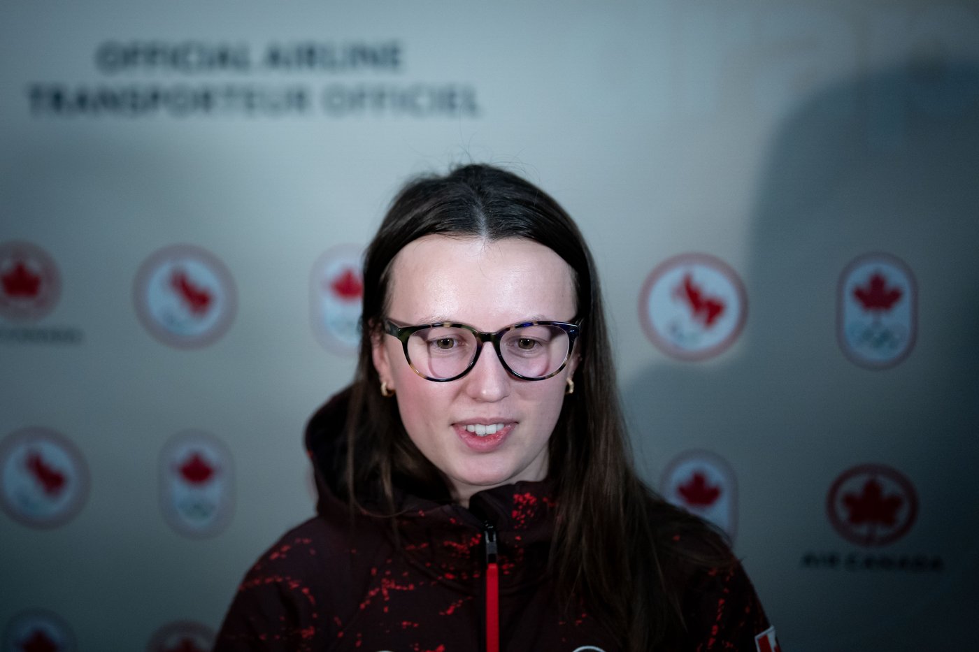 Photo Gallery: Canada's Olympians arrive home | iNFOnews.ca