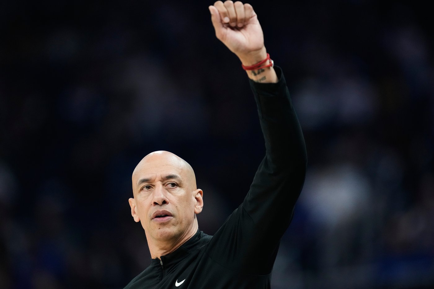 Kings will bring back coach Doug Christie for a second full season, AP source says | iNFOnews.ca