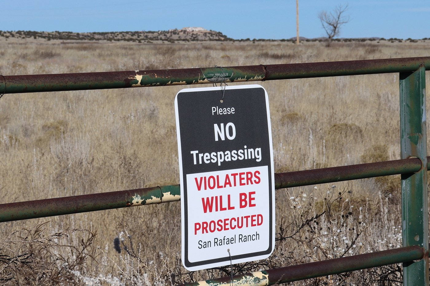 New Mexico legislators launch investigation into Jeffrey Epstein's secluded ranch | iNFOnews.ca