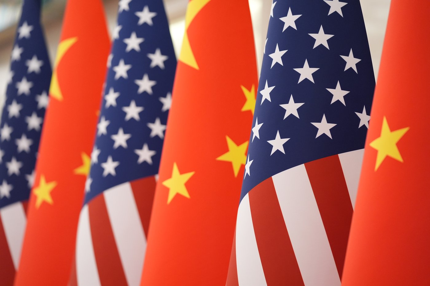 US looks to boost anti-China spending worldwide by hundreds of millions, documents say | iNFOnews.ca US looks to boost anti-China spending worldwide by hundreds of millions, documents say | iNFOnews.ca