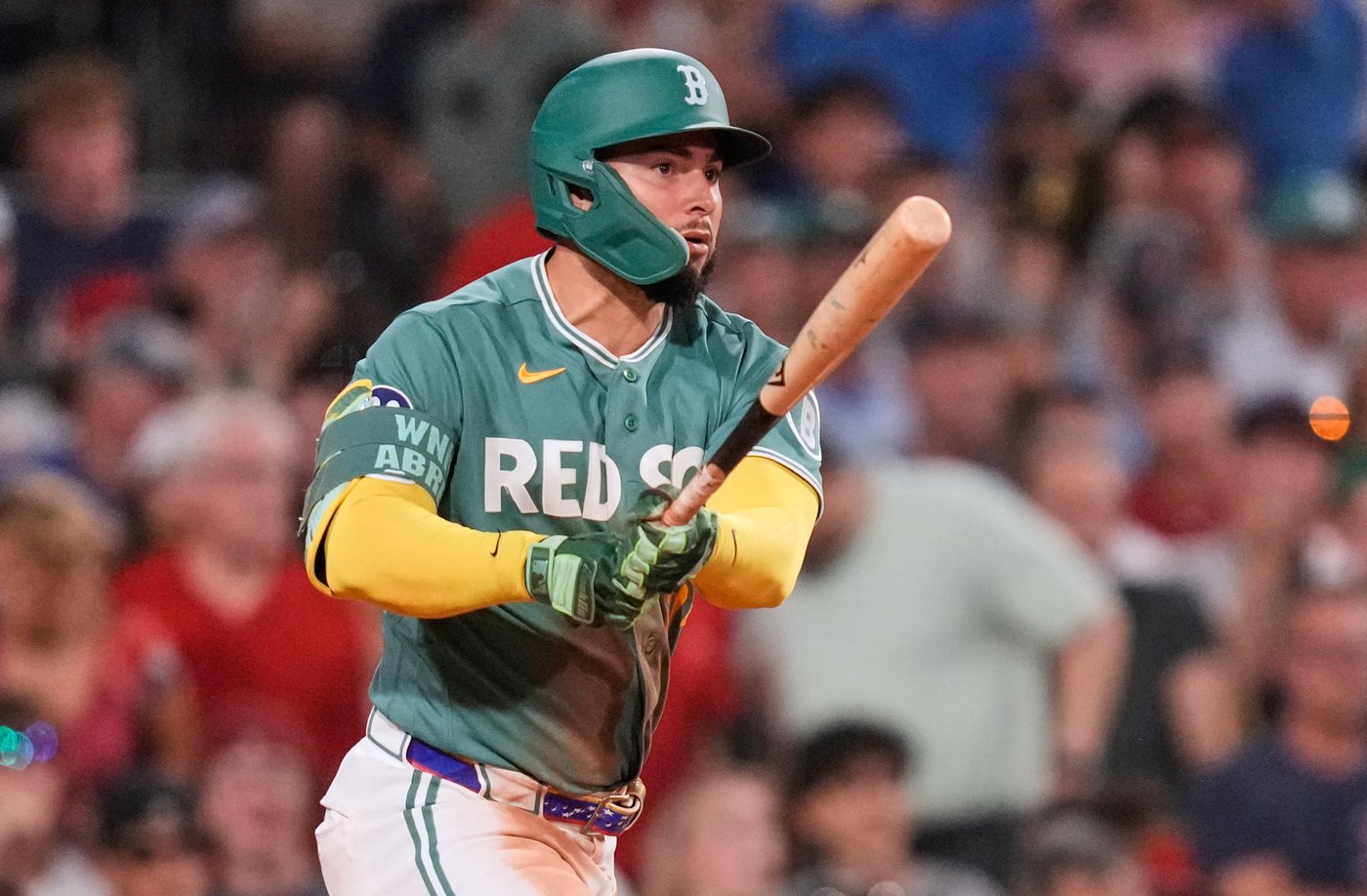 Tolle has career-high 14 strikeouts, Red Sox beat A's 13-1 for 9th straight win | iNFOnews.ca Tolle has career-high 14 strikeouts, Red Sox beat A's 13-1 for 9th straight win | iNFOnews.ca