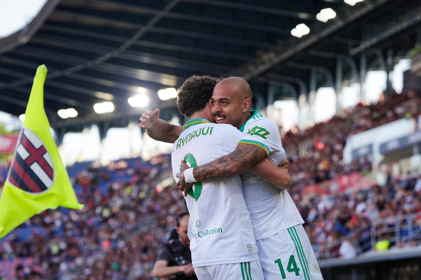 Roma’s week of turmoil ends with Malen leading a win at Bologna | iNFOnews.ca