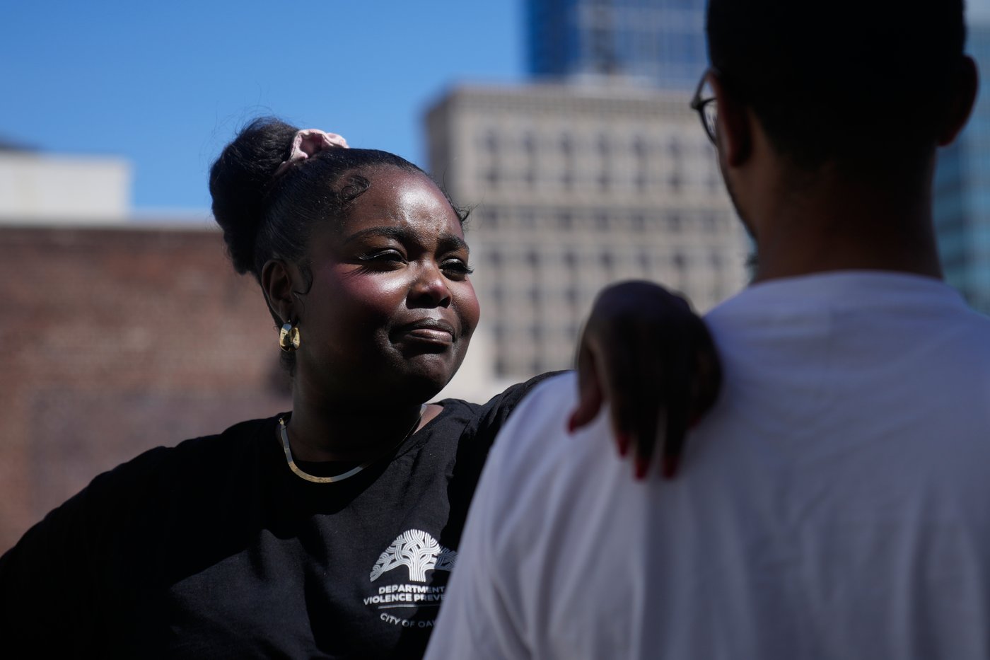 Oakland attributes a 6-decade low in homicides, in part, to life coaches | iNFOnews.ca