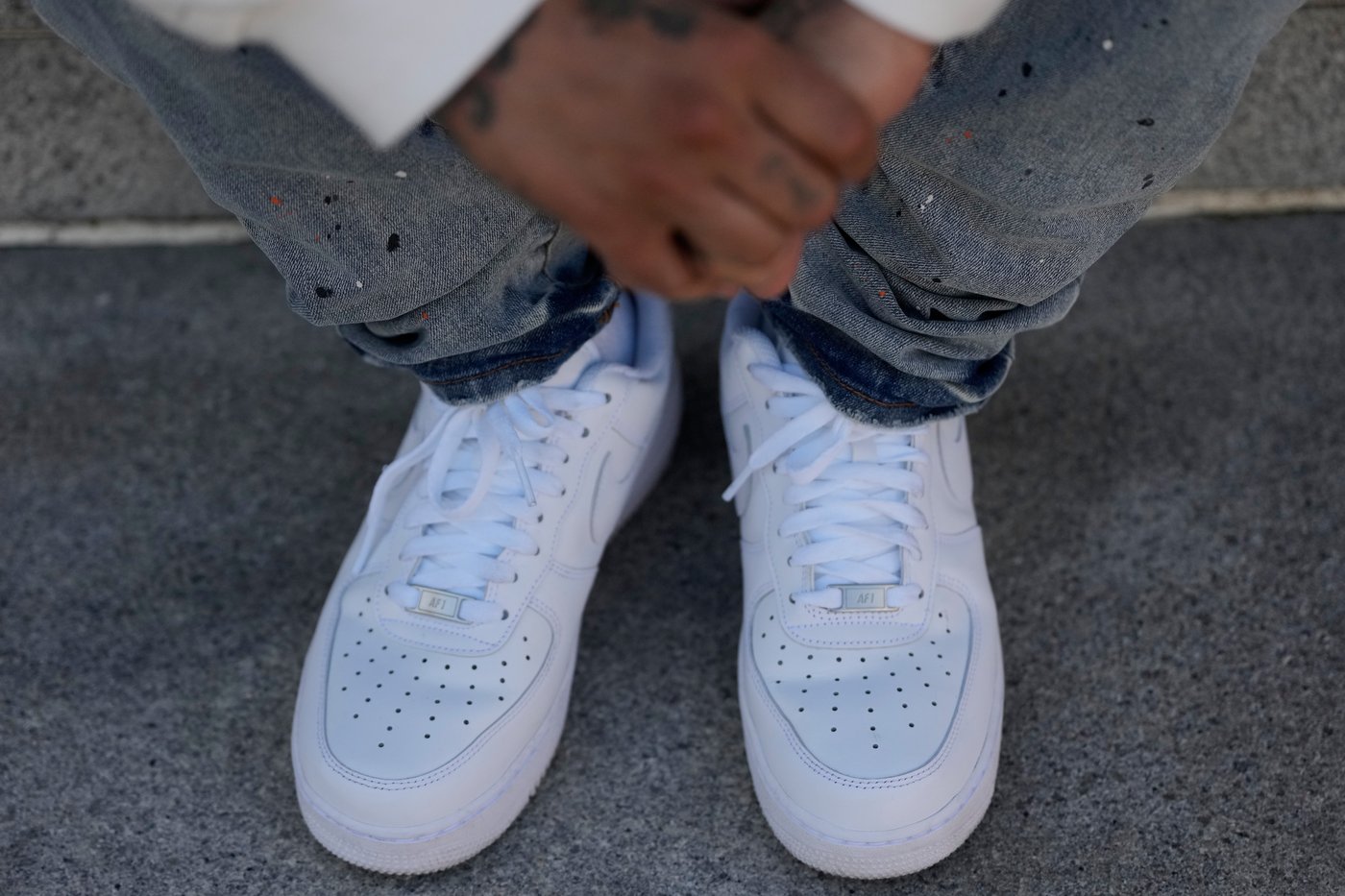 Oakland attributes a 6-decade low in homicides, in part, to life coaches | iNFOnews.ca