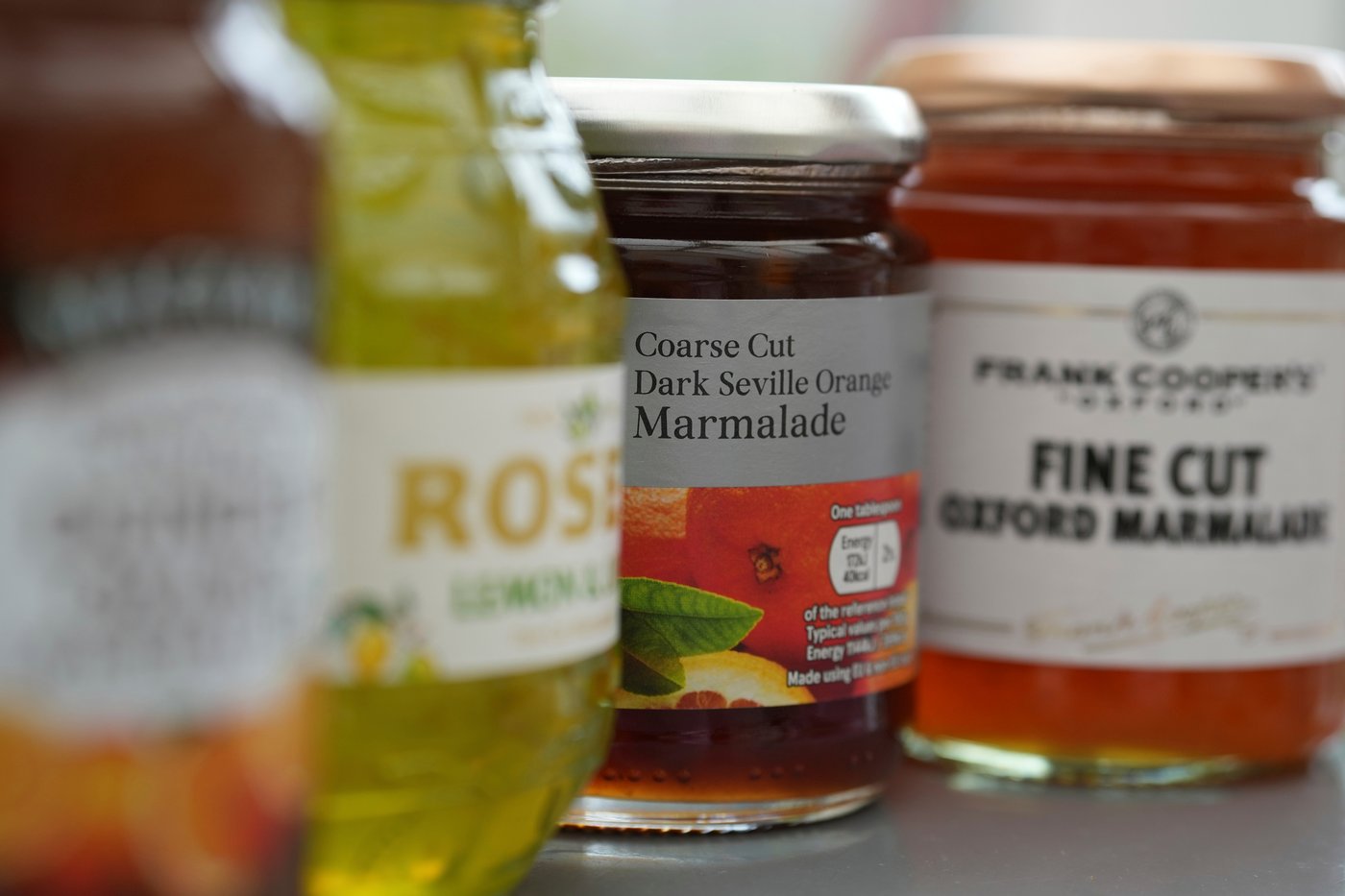 British lawmakers are in a jam over changes to the definition of marmalade | iNFOnews.ca
