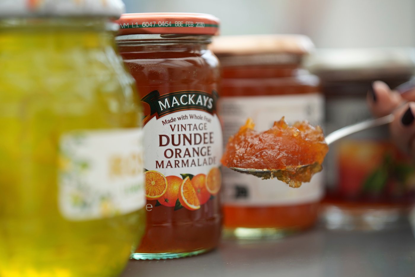 British lawmakers are in a jam over changes to the definition of marmalade | iNFOnews.ca